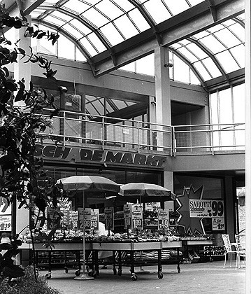 Fabrik- und Bürobauten